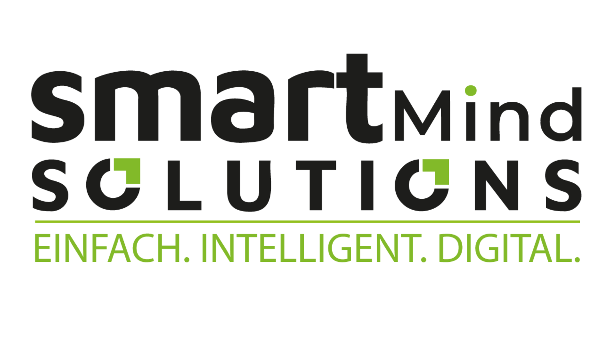 Smart Mind Solution Logo